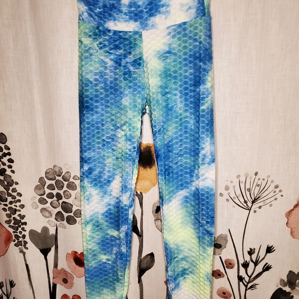 Contour Leggings